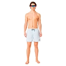 Купить Oakley FOA404310-6GC-XXL плавательные шорты Beach volley 16´´ Белая Frost 2XL 7ft.ru в интернет магазине Семь Футов