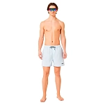 Oakley FOA404310-6GC-XXL плавательные шорты Beach volley 16´´ Белая Frost 2XL