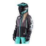 Куртка Jethwear Wallace с утеплителем L J2015-001-L