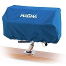 Купить Magma 7235 Чехол для гриля  Blue 7ft.ru в интернет магазине Семь Футов