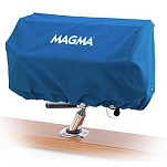Magma 7235 Чехол для гриля  Blue