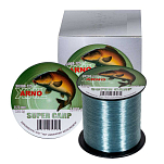 Arno 30008720 XXL Super Carp 3000 m Монофиламент  Clear 0.200 mm