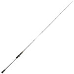 Abu garcia 36282353541 Удочка для джиггинга Oceanfield Casting Black 1.91 m