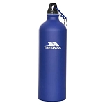 Trespass UAACMID10001-MBE-OS Slurp 1L Фляги Голубой  Matt Blue