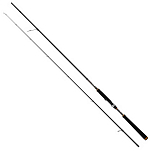 Cinnetic VI-8436544040479 Raycast XBR Sea Bass Light Game Спиннинговая Удочка Черный 3.30 m 