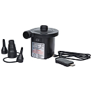 Купить Trespass UUACMITR0031 Cyclone Cordless USB воздушный насос Серый Black 7ft.ru в интернет магазине Семь Футов