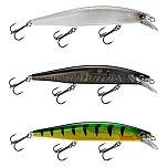 Shimano fishing 59vzqk12t0d Minnow BT World Flash Boost 17g 115 mm 014 White 15x10x5