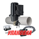 Подруливающее устройство Quick, D110mm, 25KGF, 12 В, (TCD2042 - TCDEX06 - TNL 750mm) (упаковка из 2 шт.) FGBT11025120K02_pkg_2