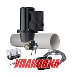 Подруливающее устройство Quick, D110mm, 25KGF, 12 В, (TCD2042 - TCDEX06 - TNL 750mm) (упаковка из 2 шт.) FGBT11025120K02_pkg_2