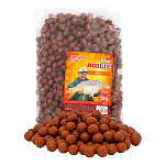 Benzar mix 98019003 Krill Бойлы Коричневый  Orange 20 mm