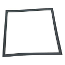 Купить Vitrifrigo NRR-3035 PVC 314 443X575 BN300 Прокладка  Black 7ft.ru в интернет магазине Семь Футов