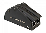 ANTAL 509122 V-CAM814 Муфта / 10–12 мм / двойная