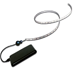 Mantagua 69121 Светодиодная лента 120° 100 cm White 190 Lumens