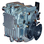 Vetus STM5123 ZF12M-2.63R Коробка передач Серебристый