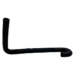 Fischer panda nrr-3660-nrr Формованный шланг Black 30x20x10