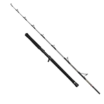 PENN 1620467 спиннинговое удилище Regiment IV Silver 2.40 m