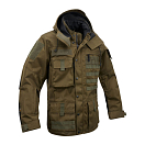 Купить Brandit 3170-1-5XL Куртка Performance Зеленый  Olive 5XL 7ft.ru в интернет магазине Семь Футов