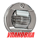 Огонь кормовой круглый, нержавеющая сталь (упаковка из 4 шт.) AAA 00144-WH_pkg_4