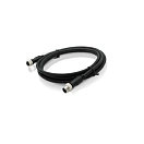 Купить Actisense a2k-tdc-0m5-a2k-tdc Набор кабелей NMEA 2000 Black 30x20x15 0.5 m 7ft.ru в интернет магазине Семь Футов