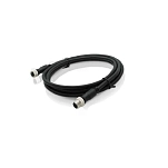 Actisense a2k-tdc-0m5-a2k-tdc Набор кабелей NMEA 2000 Black 30x20x15 0.5 m
