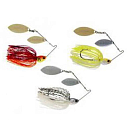 Купить Sakura PKMO01710 Monarc Double Willow 17.7 Многоцветный MDW10 (Golden Shiner) 17.7 g  7ft.ru в интернет магазине Семь Футов