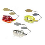 Sakura PKMO01710 Monarc Double Willow 17.7 Многоцветный MDW10 (Golden Shiner) 17.7 g 