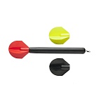Mivardi M-ACOMAPRMC Marker Professional плавать Многоцветный Multicolour