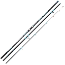 Купить Sunset stsrp8518420-3 Серфовые удилища Highlander Power Black 150x10x10 4.2 m 7ft.ru в интернет магазине Семь Футов