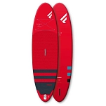 Fanatic 13210-1131-108 Надувная доска для падлбординга Fly Air 10´8´´ Red 96x27x56 325.1 cm