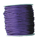 Купить Cavalieri 0808652L Полипропилен 100 m Плетеная накидка Фиолетовый Lilac 2 mm  7ft.ru в интернет магазине Семь Футов