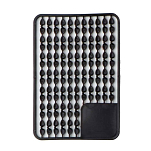 Mivardi M-ACREPHSB-UNIT Pelllet Пробки S Черный  Brown