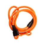 Hp&g 510876 Водонепроницаемый поводок с карабином Orange 130 cm Hunt