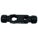 Salper 80SOMA001 Multi Adapter Черный  Black