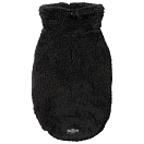 Купить Fuzzyard FZAW5522 Turtle Teddy Свитер для собак  Black 2 7ft.ru в интернет магазине Семь Футов