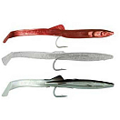 Купить Ragot 14RG3905805 Raglou 65 Mm 3 Единицы Серый  CF 7ft.ru в интернет магазине Семь Футов