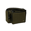 Купить Fox international CLU365 R-Series Carryall Кроссбоди Зеленый Green M  7ft.ru в интернет магазине Семь Футов