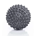 Gymstick 63008 массажный мяч Grey 10x9x9 9.5 cm