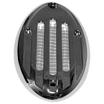 Marinco 11226 Drop-In Роговая сетка  Chrome