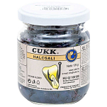Cukk 92000175 Halcsali 125g Сливовая сладкая кукуруза Purple