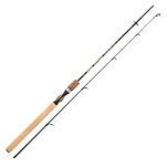 Garbolino GOPRN8115120-2 спиннинговое удилище Cerium Classic Grey 1.20 m