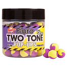 Купить Dynamite baits 34DBDY600 Plump And Pineapple Двухцветные всплывающие окна Желтый Plump And Pineapple 15 mm 7ft.ru в интернет магазине Семь Футов