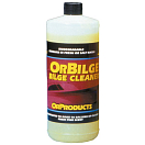 Купить Orpine 198-OB2 Очиститель трюмов 0.95L Белая Clear One Size | Семь футов в интернет магазине Семь Футов