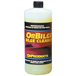 Orpine 198-OB2 Очиститель трюмов 0.95L Белая Clear