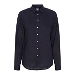 Redgreen 171312105-068-xxl Рубашка с длинным рукавом Ofelia Navy 30x25x2 2XL