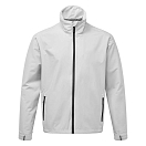 Купить Gill CC84J-SIL01V-XXL Куртка Crew Lite Серый  Silver V 2XL 7ft.ru в интернет магазине Семь Футов