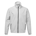 Gill CC84J-SIL01V-XXL Куртка Crew Lite Серый  Silver V 2XL