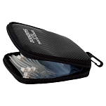 Shimano fishing SHLCH06 Кошелек Для Буровой Установки Черный Black