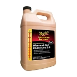 Meguiars 290-M8501 режущее моющее средство Mirror Glaze Diamond 3.78L Бесцветный Green