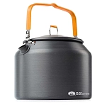 Gsi outdoors 50162 Halulite 1L Чайник  Black