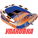 Баллон буксируемый Champion 1-2P (упаковка из 4 шт.) World of watersports 211000_pkg_4